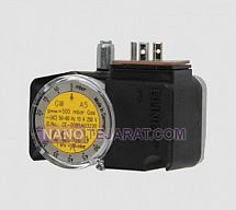 Pressure switch Dongs GW 3 A5 Pressure switch Dongs GW 3 A5